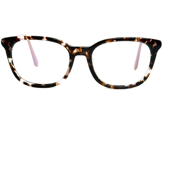 Kate Spade JALISHA color B3V VIOLET 51-18-140 Eyeglass Frames acetate 19750 - Picture 1 of 8